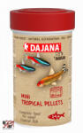  Dajana Aqua Mini Tropical Pellets 100ml (BTT57)