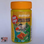  Bio-Top Aranyhaltáp 150ml (BTT54)