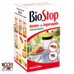 BioStop Darázs- és Légycsapda (bbt5584)