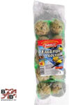 Panzi cinkegolyók, faggyúgolyók vadmadaraknak (10 db / csomag) 10darab (807921)