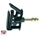  AKO villanypásztor szalagszigetelő M6 x 35 mm metrikus menettel - 25 db/cs (BBT5195)