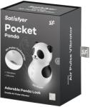 Satisfyer Pocket Panda