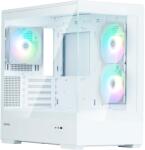 Zalman P30 White V2