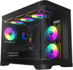 GAMEMAX Hype-M Black (GM-14100902476)
