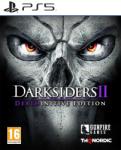 THQ Nordic Darksiders II [Deathinitive Edition] (PS5)