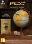 Bethesda Indiana Jones and the Great Circle [Collector's Edition] (Xbox Series X/S)