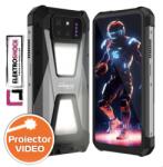 Unihertz Tank 3s 512GB 16GB RAM Telefoane mobile