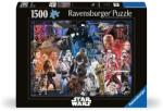 Ravensburger Csillagok Háborúja Univerzum 1500 db-os (12000714)