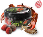Delphin D SNAX SHELL csali 12mm/30g Rák-Krill/wafters/oldódó (101004576) - turfishing
