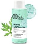 Natura Siberica Lab Biome kiegyensúlyozó micellás víz Niacinamid + Szalicilsav 400 ml