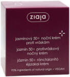 Ziaja Jázmin éjszakai krém a ráncok ellen 50 ml