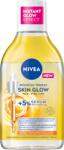 Nivea Skin Glow micellás víz 400 ml