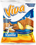 Viva pernițe umplute cu vanilie - 200g