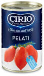 CIRIO Roșii decojite întregi - 400 g