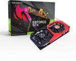 Colorful GeForce GTX 1650 4GB GDDR6 (GTX 1650 NB 4GD6-V) Placa video