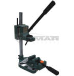 Dedra 1306 Fúró állvány szorítóval fúrási mélység: 280mm (1306)