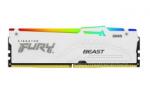 Kingston FURY Beast RGB 16GB DDR5 6000MHz KF568C34BBA-16