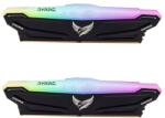 DYNAC Witchcraft Black RGB 32GB (2x16GB) DDR5 6000MHz DWC5R600032G/D