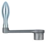 ROHM - Manivela pentru menghina de centrare de inalta presiune RKZ-M 50mm [9150] (9150) - constructii-mag