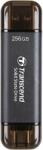 Transcend ESD310C 256GB USB 3.0 (TS256GESD310C) Memory stick