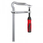 BESSEY - Menghina cu surub OMEGA 250x120mm [GM25Z-2K] (GM25Z-2K) - constructii-mag