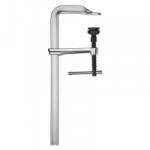 BESSEY - Menghina cu surub pentru lacatuserie din otel 250x140mm [SG25M] (SG25M) - constructii-mag