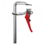 BESSEY - Menghina manuala cu clema de prindere din otel 1000x120mm [GH100] (GH100) - constructii-mag