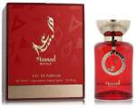 Al Wataniah Massad Royale EDP 100 ml Parfum