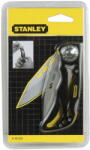 STANLEY Cutit utilitar tip briceag 175mm (0-10-253) - 24mag