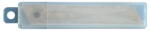 Optima Accesorii birotica Rezerve cutter 18mm SK7, 10 buc/set, Optima (OP-384018107) - pcone