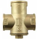 REGULUS Vana termostatica 3 cai Regulus TSV5B 11807, D 32 mm, temperatura des (11807)