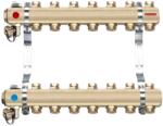 FERRO Distribuitor echipat Ferro RO03S, alama, filet interior, 3 cai, 1 (RO03S)
