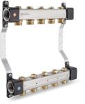 KAN-therm Distribuitor echipat KAN - therm, inox, filet interior, 3 cai, 1 (1316161001)
