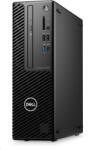 Dell Precision 3460 02DH1 Számítógép konfiguráció