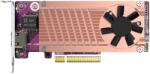 QNAP QM2-2P10G1TB