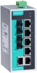 Moxa EDS-208A-MM-ST