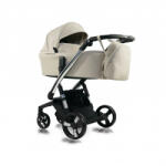 IBEBE IStop Chrom Eco 2 in 1 Carucior