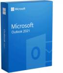 Microsoft Outlook 2021 (1 Device) (79G-05343)