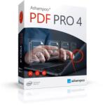 Ashampoo PDF Pro 4 (1 Device /Lifetime)