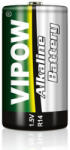 VIPOW Baterie Alcalina R14 (bat0063) - vexio Baterii de unica folosinta