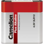 Camelion Germania baterie PLUS alcalina 3LR12 4, 5V Bulk (12/240) (BA083495) - pcone Baterii de unica folosinta