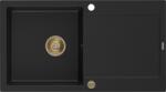 Mexen Leo (6501901010-77-G) Chiuveta