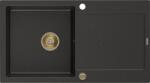 Mexen Leo (6501901010-75-G) Chiuveta