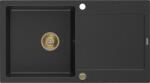 Mexen Leo (6501901010-73-G) Chiuveta