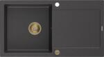 Mexen Leo (6501901010-76-G) Chiuveta