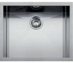 Franke Mosogatótálca Franke PPX 110-52 szürke 56x20 cm PPX110-52 (PPX110-52)