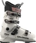 Salomon S/Pro Supra 100 W GW Grey Aurora 2024