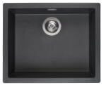 Reginox Amsterdam 560 black metalic