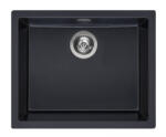 Reginox Amsterdam 560 black pure Chiuveta