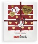 Revolution Beauty КОМПЛЕКТ Love Actually x Revolution Movie Night Set Комплект дамски